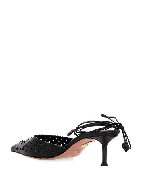 Pump amourose 50 AQUAZZURA | AMSMIDP0CFP000