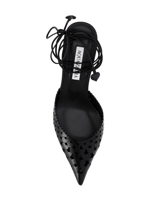 Pump amourose 50 AQUAZZURA | AMSMIDP0CFP000