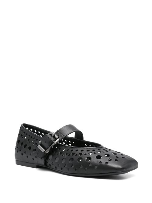 Ballerine Brook ASH | BROOK01BLACK