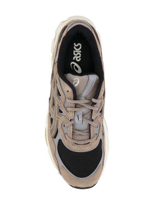 Sneaker GEL-NYC ASICS | 1203A383005