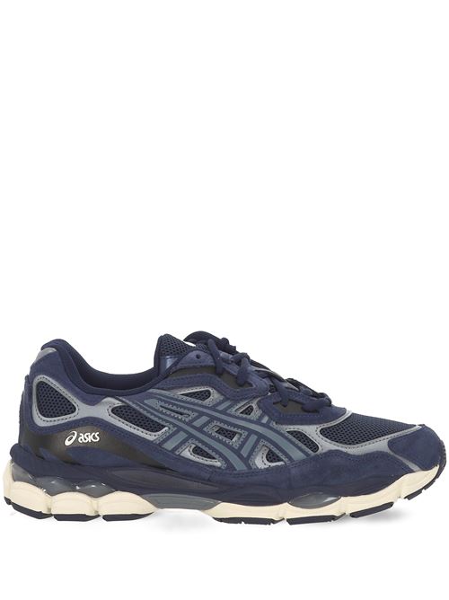 Gel-NYC | Midnight ASICS | 1203A383401