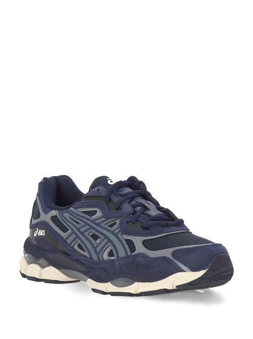 Gel-NYC | Midnight ASICS | 1203A383401