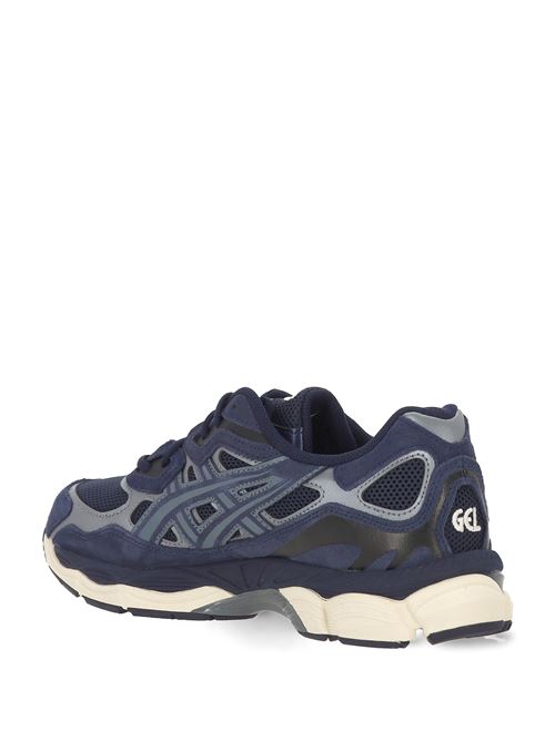 Gel-NYC | Midnight ASICS | 1203A383401