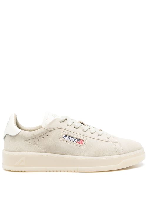 Sneakers Dallas AUTRY | ADLMUE10PAPYRUS/MARSH