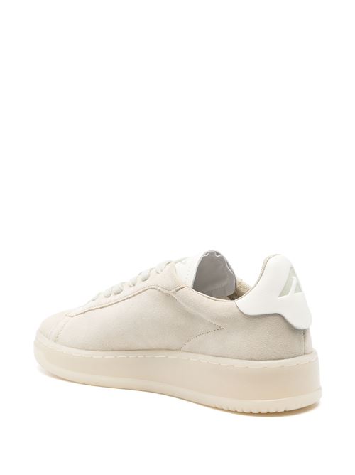 Sneakers Dallas AUTRY | ADLMUE10PAPYRUS/MARSH