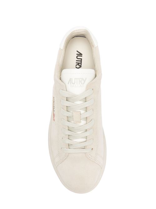 Sneakers Dallas AUTRY | ADLMUE10PAPYRUS/MARSH