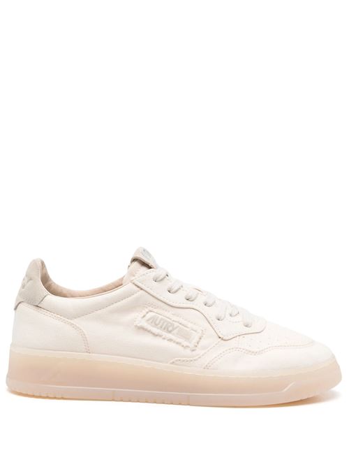 Sneakers Medalist AUTRY | AULMCA01IVORY