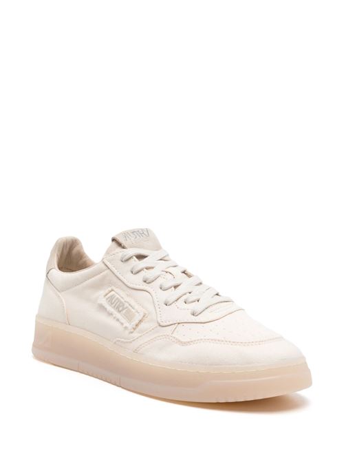 Sneakers Medalist AUTRY | AULMCA01IVORY