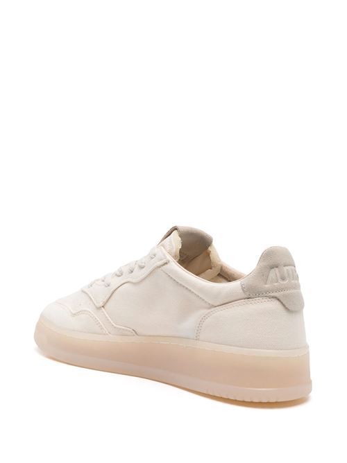 Sneakers Medalist AUTRY | AULMCA01IVORY