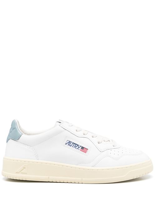 AULMLL79WHT/SLVBLUE