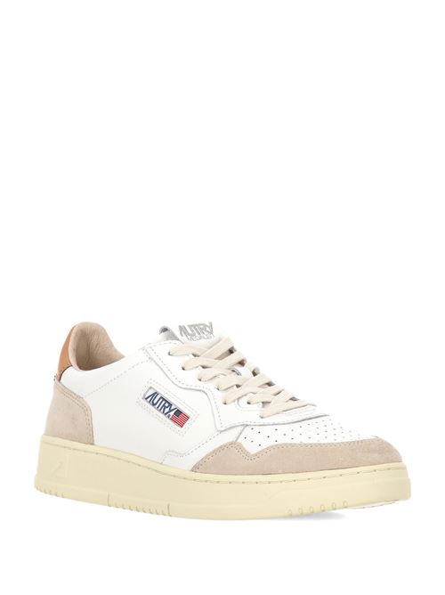 Medalist sneakers AUTRY | AULMLS76WHT/SNDSTRM