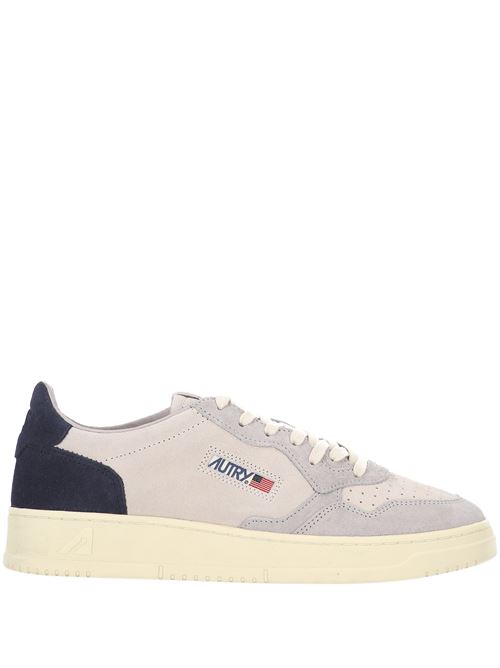 Medalist sneakers AUTRY | AULMTS03LOFT/SPBLU