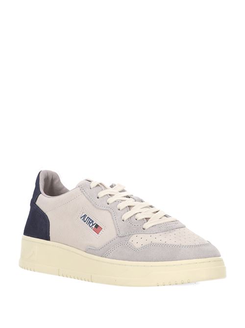 Medalist sneakers AUTRY | AULMTS03LOFT/SPBLU