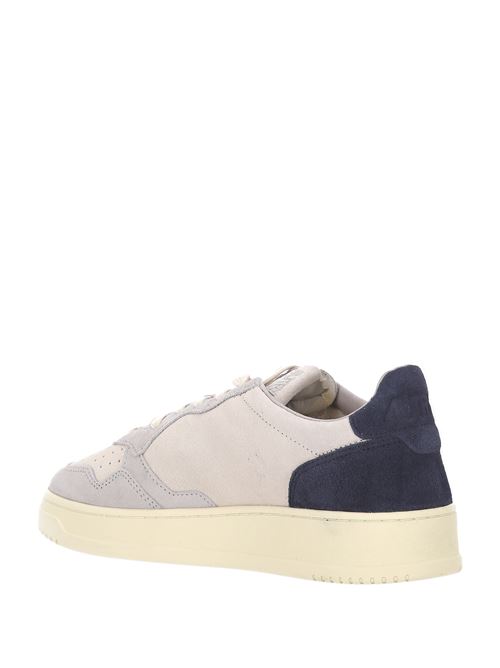 Medalist sneakers AUTRY | AULMTS03LOFT/SPBLU