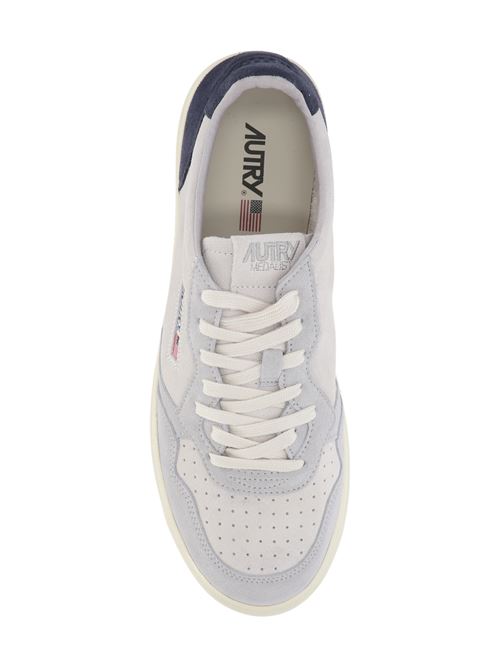 Medalist sneakers AUTRY | AULMTS03LOFT/SPBLU