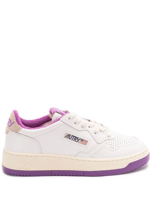 Medalist sneakers AUTRY | AULMVS06WHT/FOR