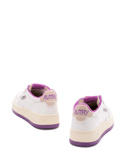 Medalist sneakers AUTRY | AULMVS06WHT/FOR