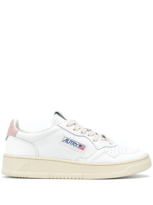 Medalist sneakers AUTRY | AULWLL16WHT/PINK