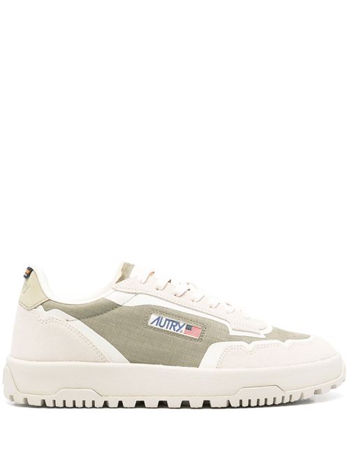 Sneakers Wildpace AUTRY | LDLMCO03ELM/WHT