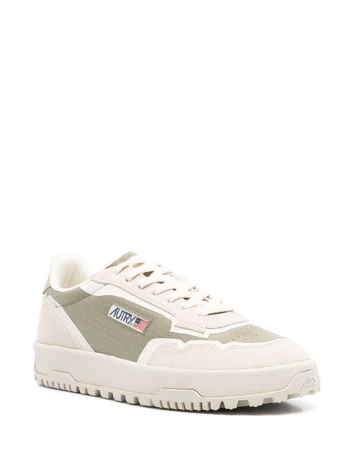 Sneakers Wildpace AUTRY | LDLMCO03ELM/WHT