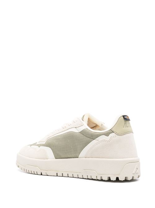 Sneakers Wildpace AUTRY | LDLMCO03ELM/WHT