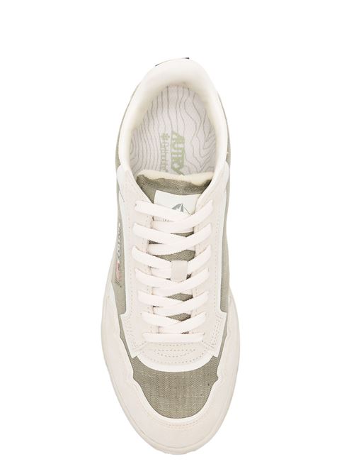 Sneakers Wildpace AUTRY | LDLMCO03ELM/WHT