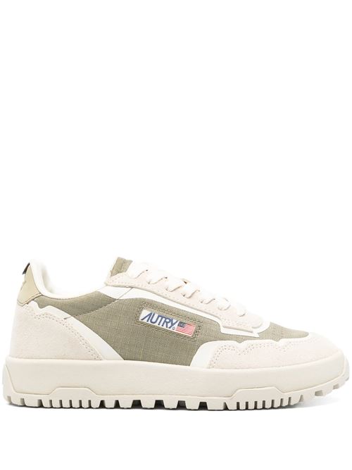 Wildpace sneakers AUTRY | LDLWCO03ELM/WHT