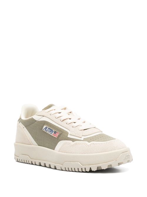 Sneakers Wildpace AUTRY | LDLWCO03ELM/WHT