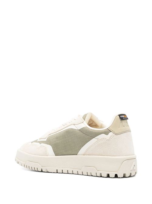 Wildpace sneakers AUTRY | LDLWCO03ELM/WHT