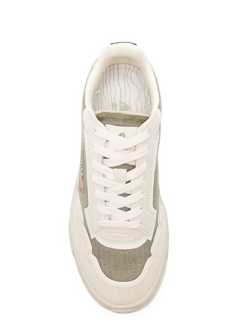 Wildpace sneakers AUTRY | LDLWCO03ELM/WHT