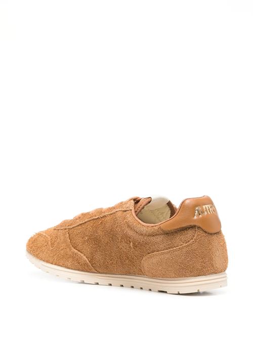 Windspin sneakers AUTRY | WSLMPB04BROWN