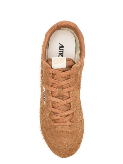 Sneakers Windspin AUTRY | WSLMPB04BROWN