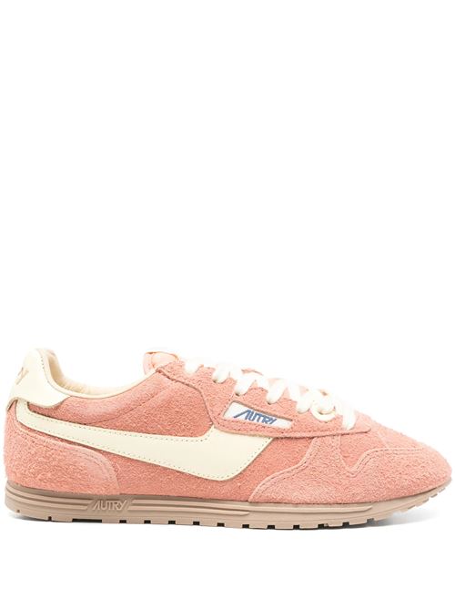 Sneakers Windspin AUTRY | WSLWUB10DAMASC/RUT
