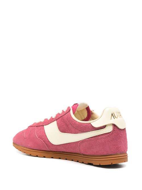Sneakers Windspin AUTRY | WSLWUB13CHEYE/RUT