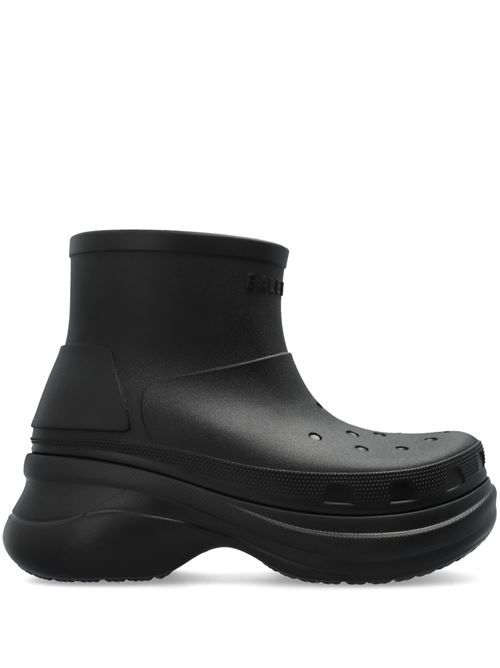 BALENCIAGA x Crocs ankle boots BALENCIAGA | 713679W1S8E1000