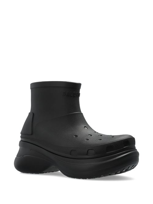 Stivaletti BALENCIAGA x Crocs BALENCIAGA | 713679W1S8E1000