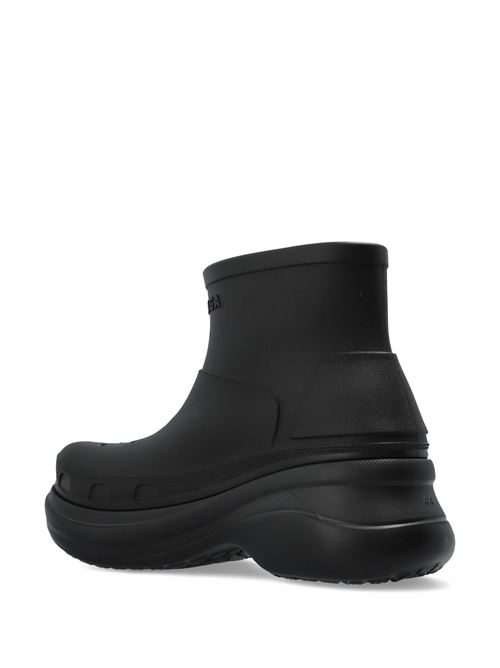 BALENCIAGA x Crocs ankle boots BALENCIAGA | 713679W1S8E1000