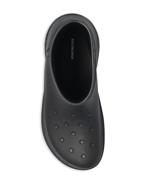 Stivaletti BALENCIAGA x Crocs BALENCIAGA | 713679W1S8E1000