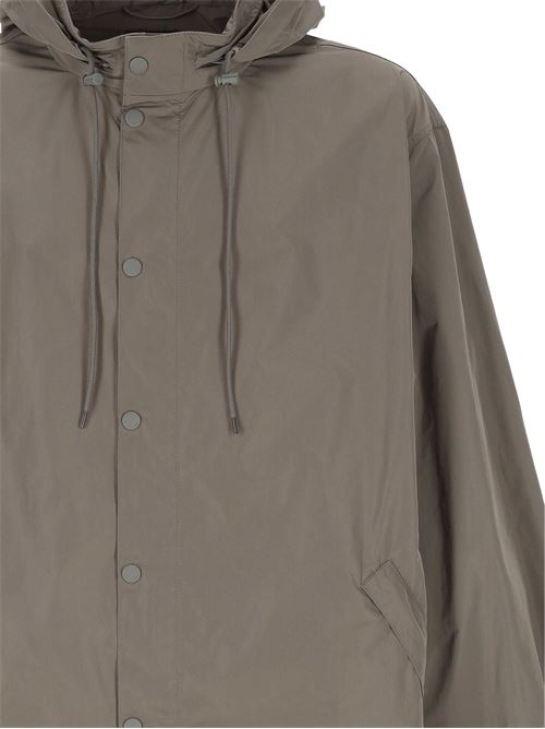 Giacca con logo BALENCIAGA | 738762TMO051240