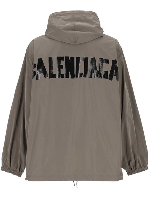 Giacca con logo BALENCIAGA | 738762TMO051240