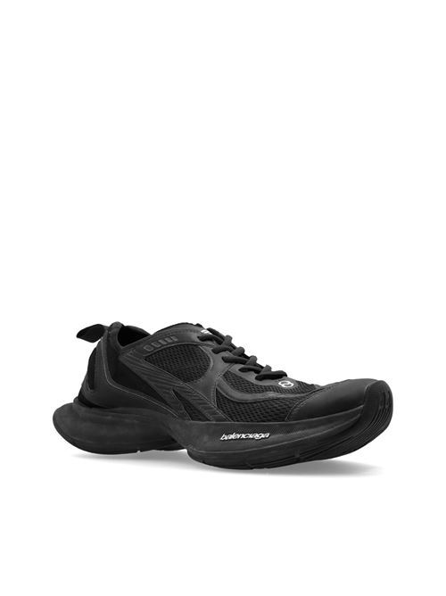 Circuit Worn-Out Sneakers BALENCIAGA | 793945WFLGY1000