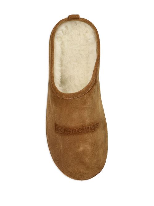 Slippers Alaska BALENCIAGA | 810541WBFC12200