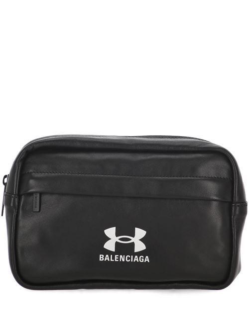 Balenciaga x Under Armor toiletry bag BALENCIAGA | 8119082ABJJ1000