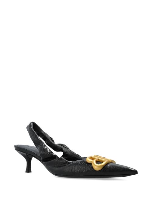 Pumps Monaco 50mm BALENCIAGA | 818870WBD4T1080