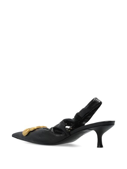 Pumps Monaco 50mm BALENCIAGA | 818870WBD4T1080