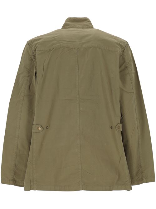 Ogston jacket BARBOUR | MCA1039MCAOL11