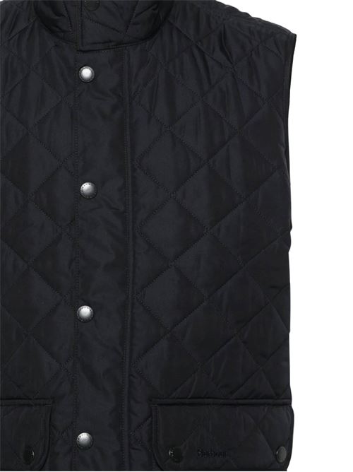 Gilet Lowerdale trapuntato BARBOUR | MGI0245MGINY71