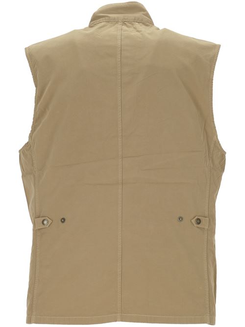 Gilet Casual Corbridge BARBOUR | MGI0284MGIBE31