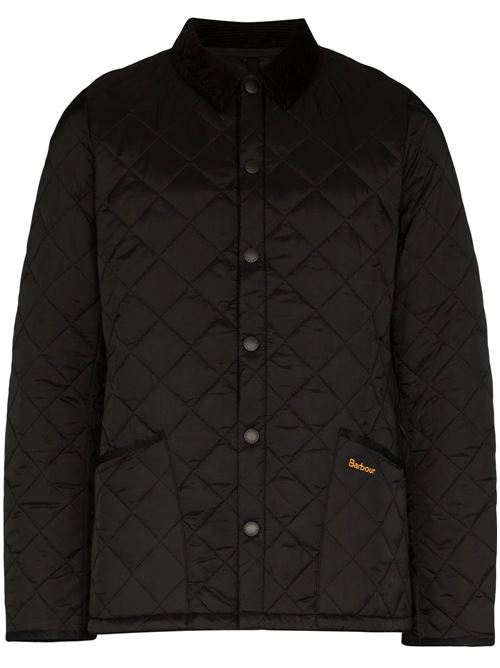 Piumino BARBOUR | MQU0240MQUBK11