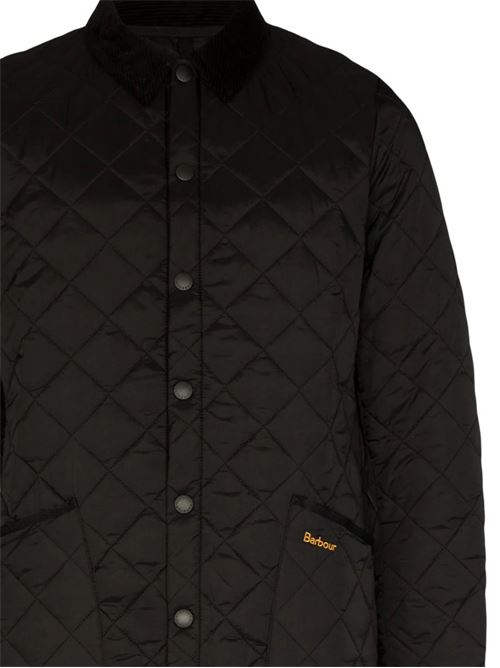 Piumino BARBOUR | MQU0240MQUBK11